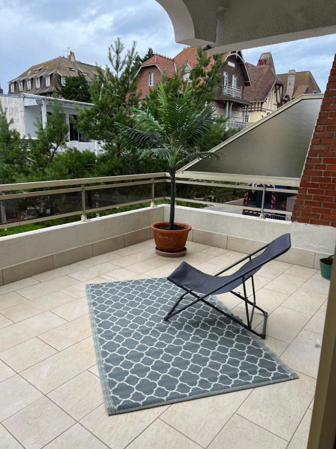 O2 Apartamento Le Touquet Exterior foto