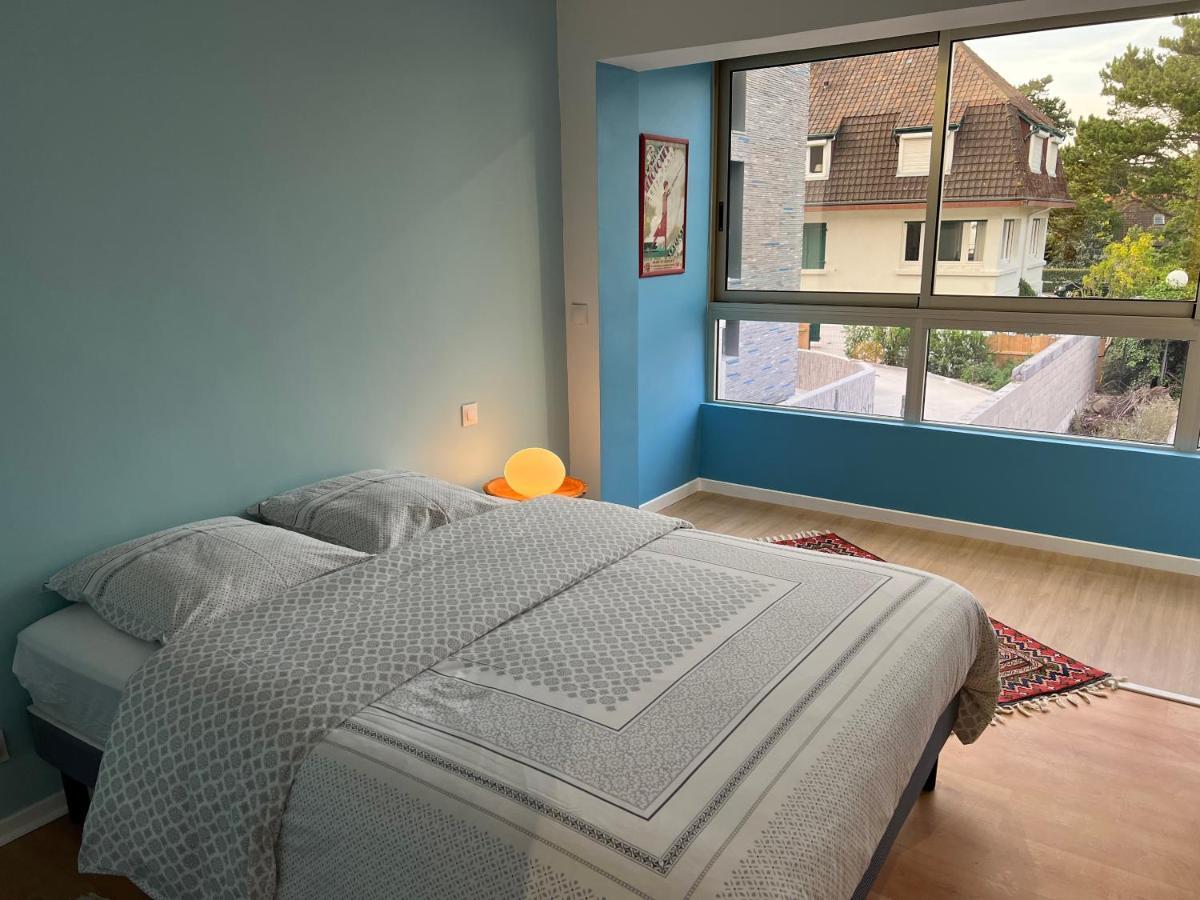 O2 Apartamento Le Touquet Exterior foto